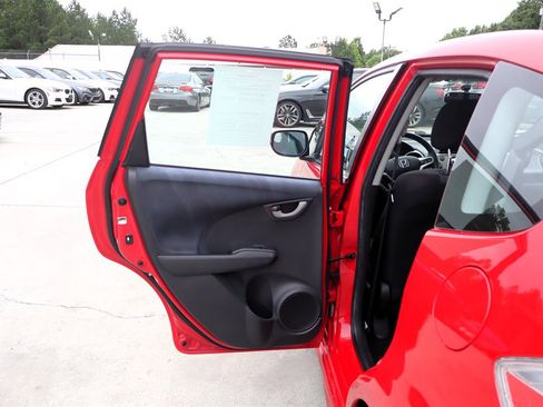 Used 2011 Honda Fit Sport image 28