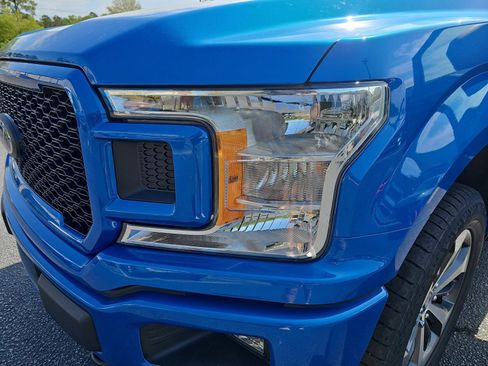 Used 2019 Ford F150 XL w/ Equipment Group 101A Mid AWD/4WD image 29