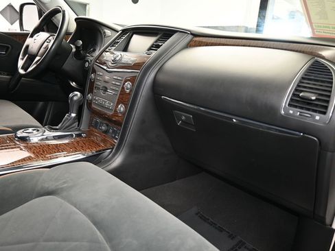 Used 2018 Nissan Armada SV w/ Driver Package image 50