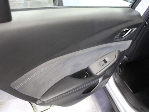 Used 2019 MAZDA CX-3 Grand Touring AWD/4WD image 24
