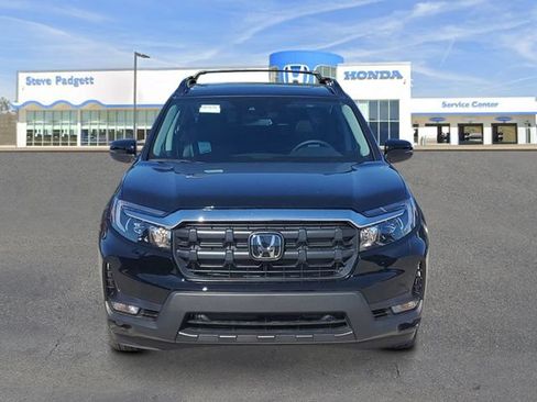 New 2026 Honda Ridgeline RTL image 7