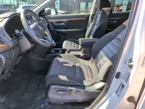 Used 2018 Honda CR-V EX image 12