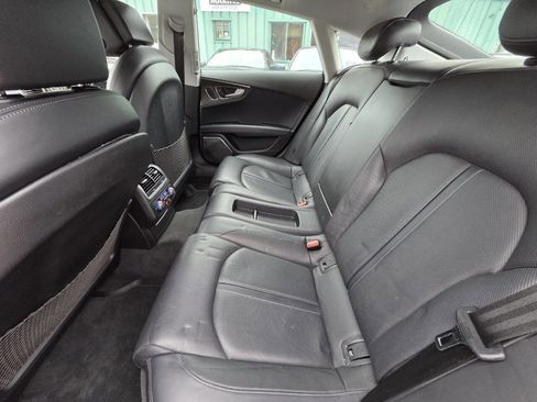 Used 2014 Audi S7 Prestige w/ Innovation Package image 15