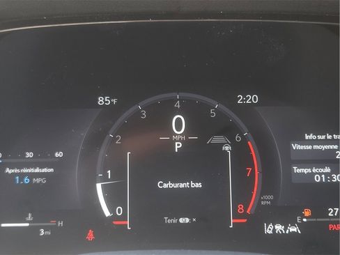 New 2026 Lexus RX 350 Premium Plus image 24