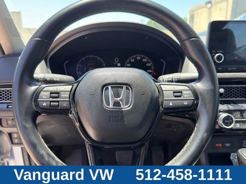 Used 2023 Honda Civic EX image 17