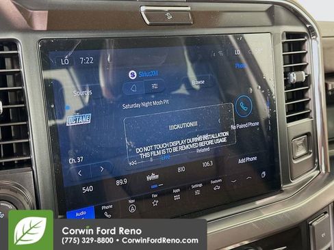 New 2026 Ford F250 King Ranch AWD/4WD image 16