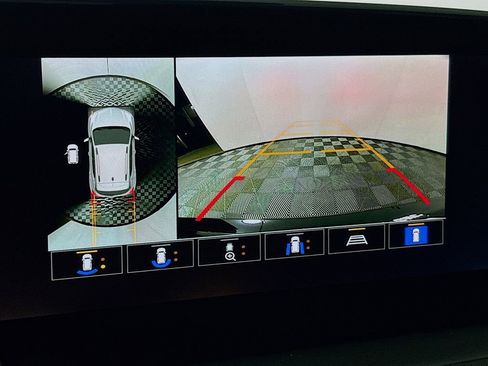 New 2026 Buick Encore GX Sport Touring w/ Advanced Technology Package image 14