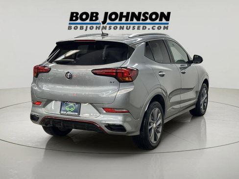 Used 2023 Buick Encore GX Select w/ Sport Touring Package image 7