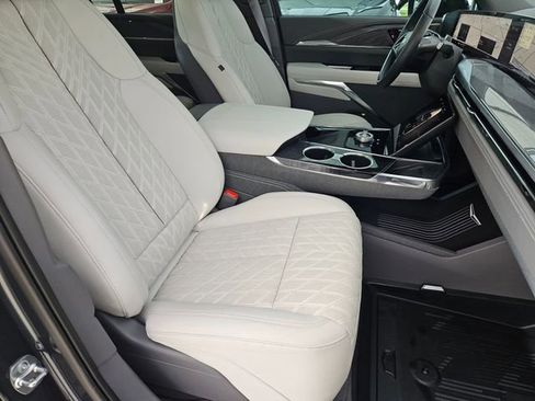 New 2025 Cadillac Escalade IQ Sport 1 image 25