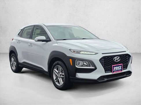Used 2018 Hyundai Kona SE FWD image 3