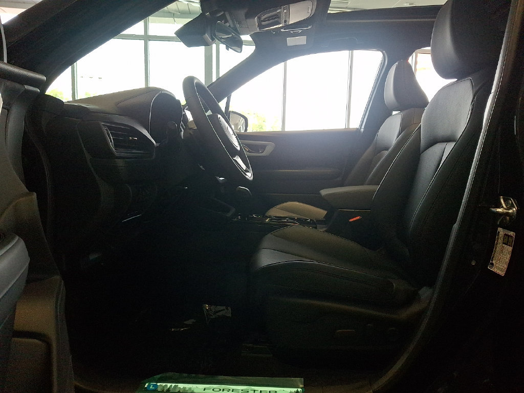 New 2026 Subaru Forester Limited AWD/4WD image 11