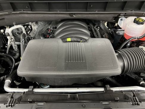 Used 2023 Chevrolet Silverado 1500 RST w/ Convenience Package II AWD/4WD image 24