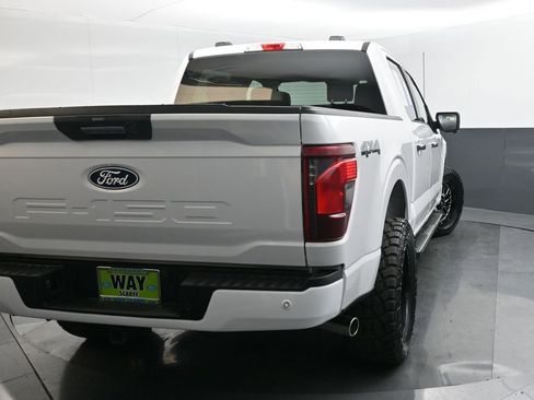 Used 2024 Ford F150 XLT w/ Tow/Haul Package image 5
