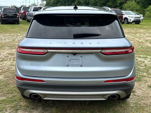 Used 2022 Lincoln Corsair Reserve w/ Luxury Package AWD/4WD image 10