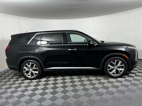 Used 2022 Hyundai Palisade SEL w/ Premium Package image 4