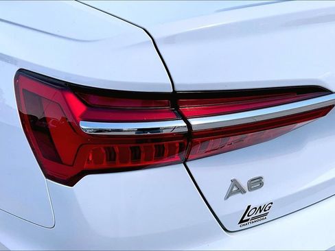 Used 2019 Audi A6 3.0T Premium Plus AWD/4WD image 30