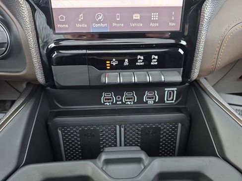 New 2026 RAM 1500 Limited image 24