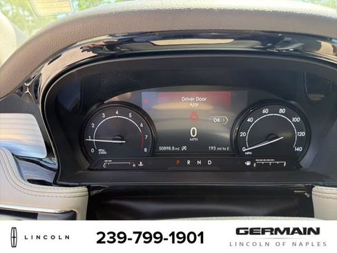Used 2021 Lincoln Corsair FWD image 15