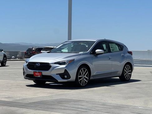 New 2026 Subaru Impreza 2.0i Sport AWD/4WD image 5