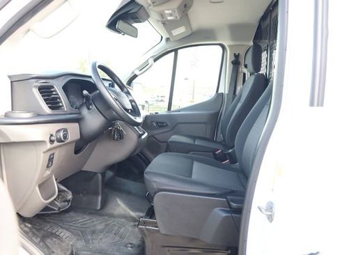 Used 2024 Ford Transit 250 Low Roof w/ Exterior Upgrade Package image 12
