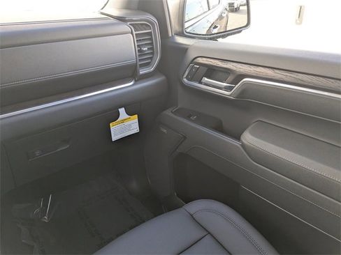 New 2026 GMC Sierra 1500 SLT w/ SLT Premium Plus Package image 20