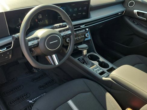 New 2026 Hyundai Sonata SE image 14