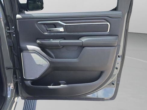 New 2026 RAM 1500 Laramie w/ Night Edition image 24