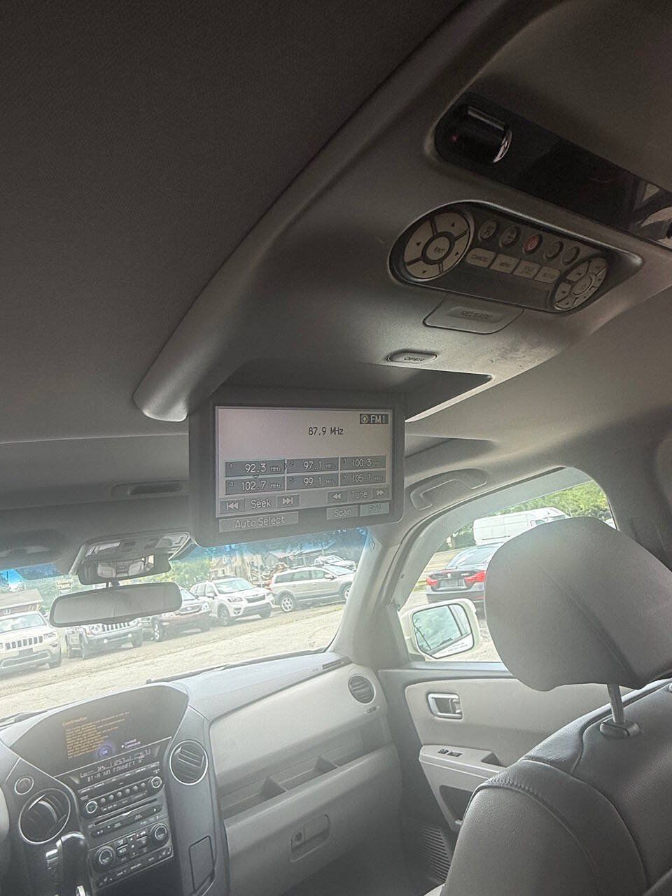 Used 2013 Honda Pilot Touring image 15