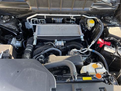 Certified 2025 Subaru Ascent Premium image 17