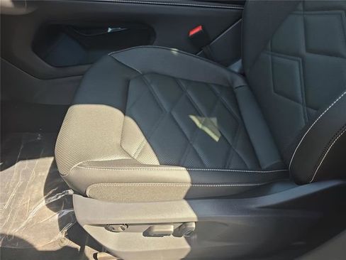 New 2026 Volkswagen Atlas SE image 18