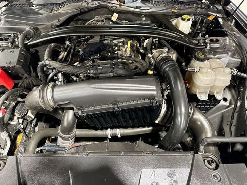 Used 2025 Ford Mustang Premium image 26