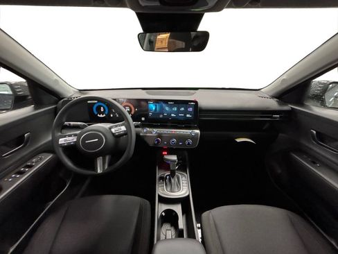 New 2026 Hyundai Kona SE AWD/4WD image 9
