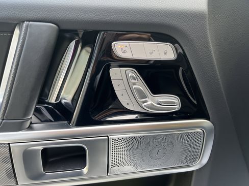 Certified 2019 Mercedes-Benz G 63 AMG 4MATIC image 13