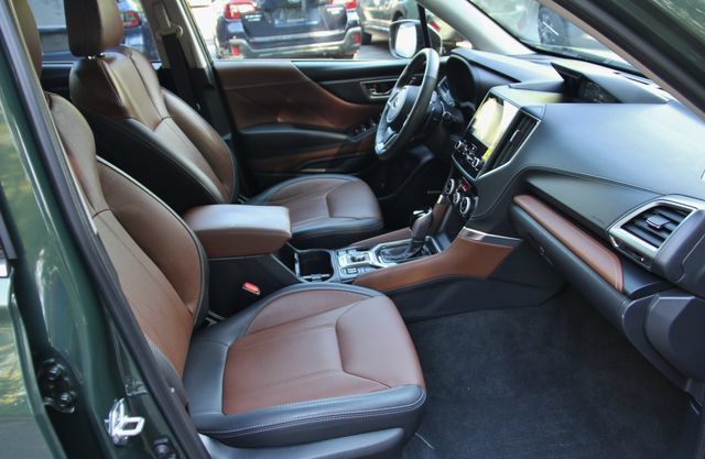 Certified 2024 Subaru Forester Touring AWD/4WD image 42