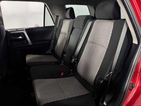 Used 2024 Toyota 4Runner SR5 image 17