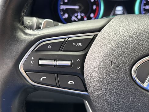 Used 2022 Hyundai Palisade SEL w/ Premium Package image 14