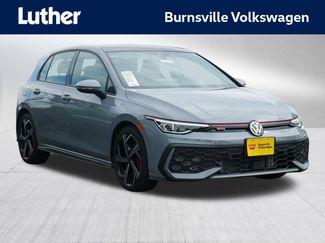 New 2025 Volkswagen GTI SE video 1