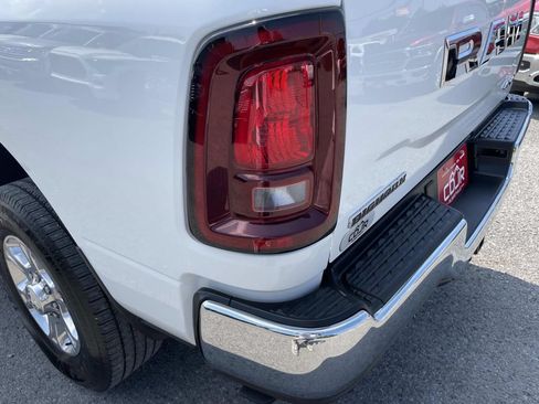 Used 2026 RAM 2500 Big Horn AWD/4WD image 17