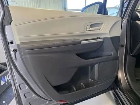 Used 2021 Toyota Sienna LE image 22