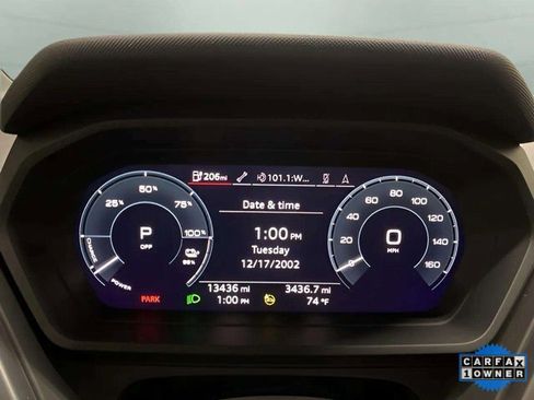 Used 2023 Audi Q4 e-tron Premium Plus w/ Premium Plus image 10