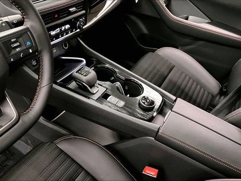 New 2026 Nissan Rogue SV image 9