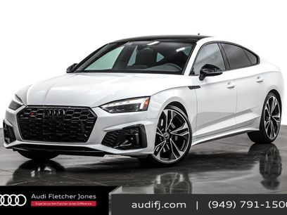 Used 2024 Audi S5 Premium Plus