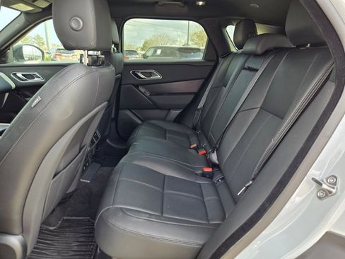 Certified 2026 Land Rover Range Rover Velar Dynamic SE image 18