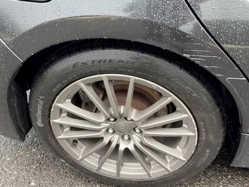 Used 2014 Subaru Impreza WRX Premium image 6