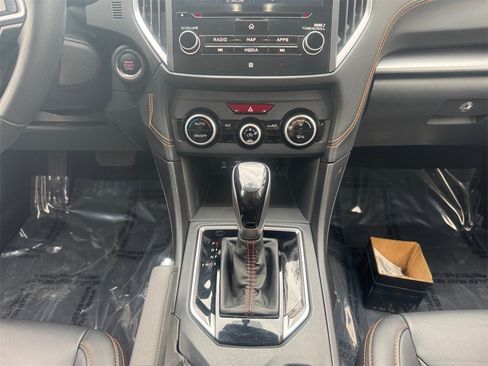 Used 2021 Subaru Crosstrek 2.5i Limited w/ Moonroof Package 2 image 11