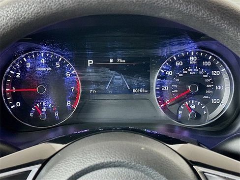 Used 2023 Kia Forte LXS w/ LXS Technology Package image 13