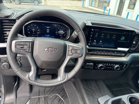 New 2026 Chevrolet Silverado 1500 RST w/ RST Select Package AWD/4WD image 20