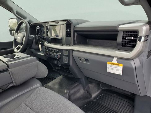 New 2025 Ford F450 XL image 16