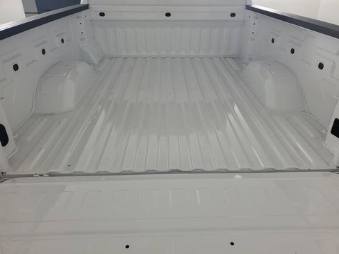 New 2026 Chevrolet Silverado 2500 Custom w/ Z71 Off-Road Package image 32