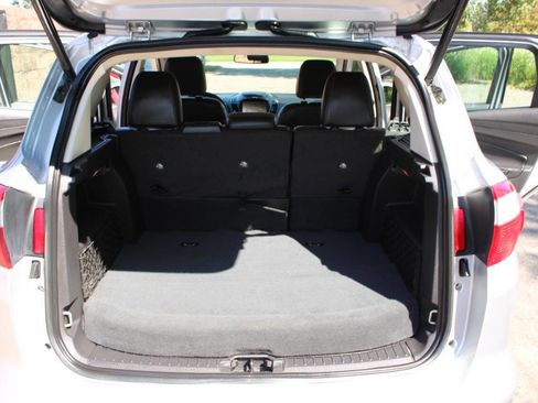 Used 2015 Ford C-MAX SEL w/ Equipment Group 302A FWD image 15